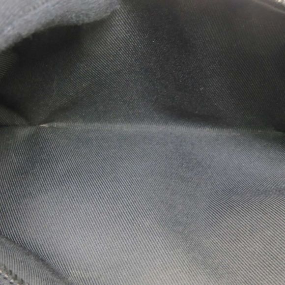 LOUIS VUITTON Discovery Bumbag PM Monogram Shadow Black - Picture 6 of 11